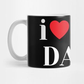 Pixxa I Love My Girlfriend Sevgili Aşk Kupa Bardak