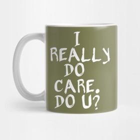 Pixxa I Really Do Care Do You? Kupa