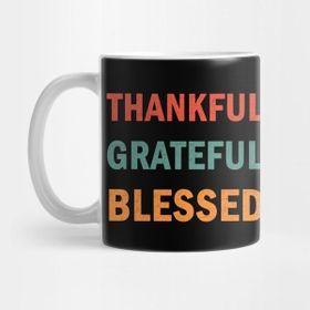Pixxa If The Only Prayer You Said In Your Life Was Thank You, That Would Suffice Kupa Bardak
