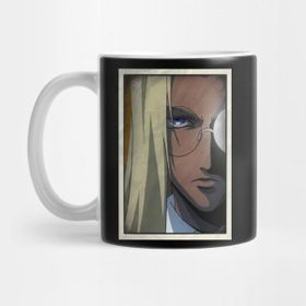 Pixxa Integra Hellsing Kupa Bardak