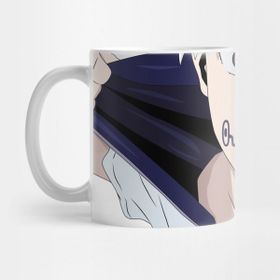 Pixxa Inumaki Toge Jujutsu Kaisen Kupa Bardak