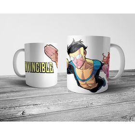 Pixxa Invincible Kupa Bardak