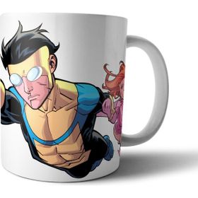 Pixxa Invincible Kupa Bardak