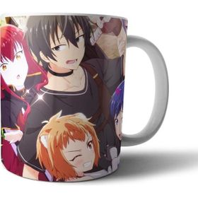 Pixxa Isekai Shoukan wa Nidome desu Kupa Bardak