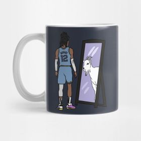 Pixxa Ja Morant Kupa Bardak