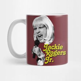 Pixxa Jackie Rogers Jr. Sctv Kupa