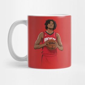 Pixxa Jalen Green Kupa Bardak
