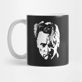 Pixxa James Cagney Is Angry Kupa Bardak