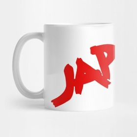 Pixxa Japan /// Quiet Life Kupa Bardak