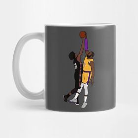 Pixxa Jarrett Allen Kupa Bardak