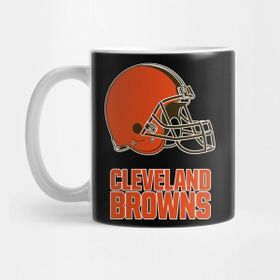 Pixxa Jarvis Landry Number 80 Jersey Cleveland Browns Inspired Kupa Bardak