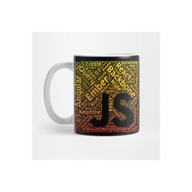 Pixxa Javascript ve Ölüm Oranı Programlama Kupa Bardak