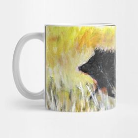 Pixxa Javelina Kupa Bardak