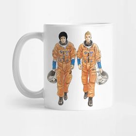 Pixxa Jaxa Team Kupa Bardak