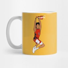 Pixxa Jaxson Hayes Kupa Bardak