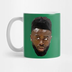 Pixxa Jaylen Brown Kupa Bardak