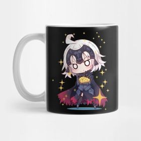 Pixxa Jeanne Alter Critical Stars Kupa Bardak