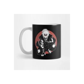 Pixxa Jiraiya Naruto Kupa Bardak