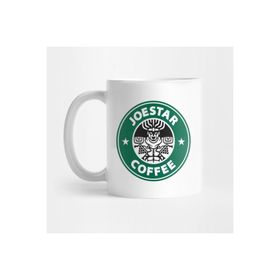 Pixxa Joestar Coffee Kupa Bardak
