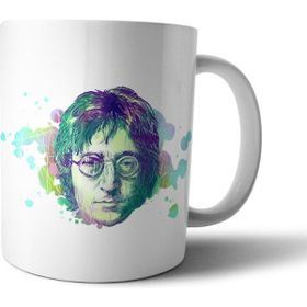 Pixxa John Lennon Kupa