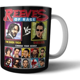 Pixxa John Wick-Keanu Reeves Model 1 Kupa