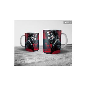Pixxa John Wick-Keanu Reeves Model 4 Kupa