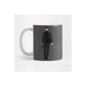 Pixxa John Wick Kupa Bardak