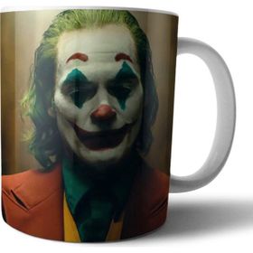 Pixxa Joker-2019 Joaquin Phoenix Model 2 Kupa