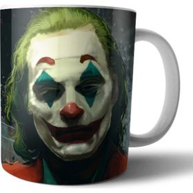 Pixxa Joker-2019 Joaquin Phoenix Model 3 Kupa