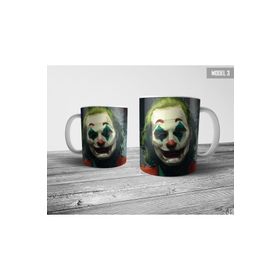 Pixxa Joker-2019 Joaquin Phoenix Model 3 Kupa