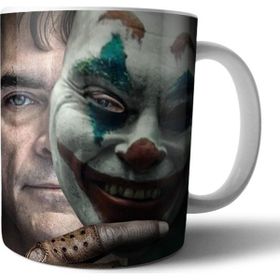 Pixxa Joker-2019 Joaquin Phoenix Model 4 Kupa