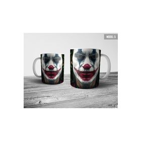 Pixxa Joker-2019 Joaquin Phoenix Model 5 Kupa