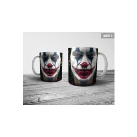 Pixxa Joker-2019 Joaquin Phoenix Model 5 Kupa