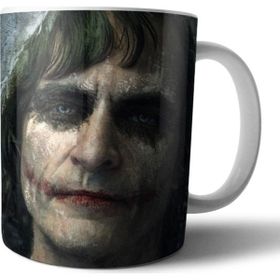 Pixxa Joker-2019 Joaquin Phoenix Model 6 Kupa