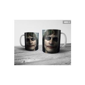 Pixxa Joker-2019 Joaquin Phoenix Model 6 Kupa