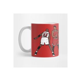 Pixxa Jordan ve Rose Kupa Bardak