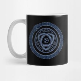 Pixxa Jormungandr Kupa Bardak
