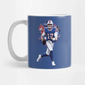Pixxa Josh Allen Explosion Kupa Bardak