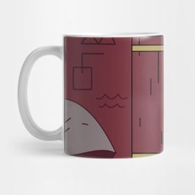Pixxa Journal 3- Gravity Falls Kupa Bardak