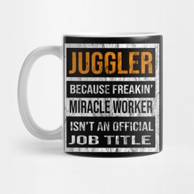 Pixxa Juggler - Kelime Anlamı Kupa Bardak