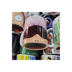 Pixxa Jujutsu Kaisen Satoru Gojo You Crying Kupa Bardak