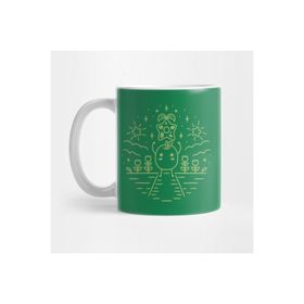 Pixxa Junimo Spirit Kupa Bardak