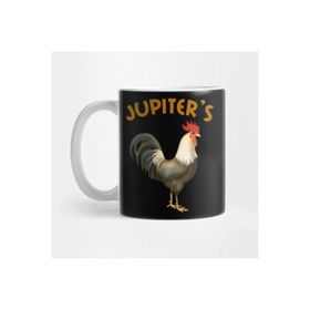 Pixxa Jupiters Cock Kupa Bardak