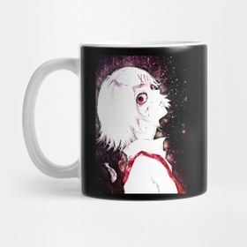 Pixxa Juuzou Ghoul Investigator Kupa Bardak