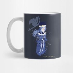 Pixxa Juvia Spirit Kupa Bardak