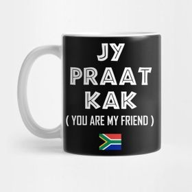 Pixxa Jy Praat Kak With Translation Kupa Bardak