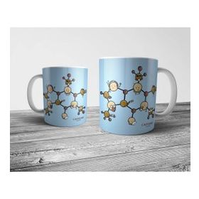 Pixxa Kahve Formülü Coffee Kupa Bardak