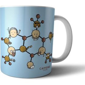 Pixxa Kahve Formülü Coffee Kupa Bardak