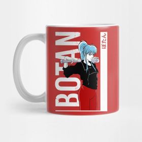 Pixxa Kamisama Kupa Bardak