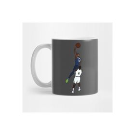 Pixxa Karl-Anthony Towns Caterpillar Kupa Bardak